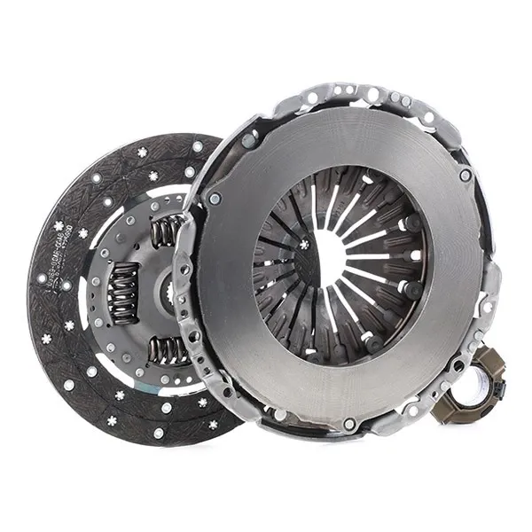 Toyota Hilux 2.5 D-4D 4x4 2010-2015 Debriyaj Seti - LUK