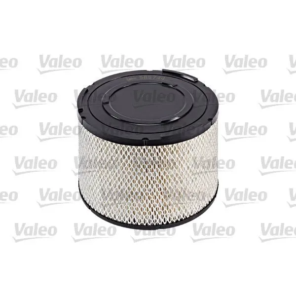 Toyota Hilux 2.5 D-4D 4x4 2010-2015 Hava Filtresi - VALEO