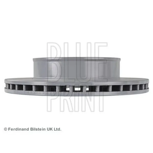 Toyota Hilux 2.5 D-4D 4x4 2010-2015 Ön Fren Diski 297MM - BLUE PRINT (1 ADET)