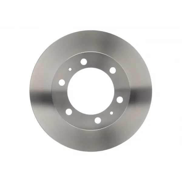 Toyota Hilux 2.5 D-4D 4x4 2010-2015 Ön Fren Diski 297MM - BOSCH (1 ADET)