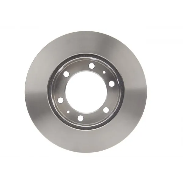 Toyota Hilux 2.5 D-4D 4x4 2010-2015 Ön Fren Diski 297MM - BOSCH (1 ADET)