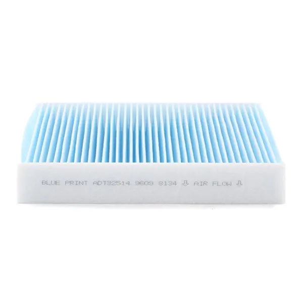 Toyota Hilux 2.5 D-4D 4x4 2010-2015 Polen Filtresi - BLUE PRINT