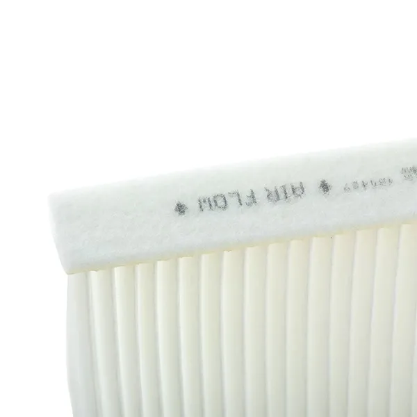 Toyota Hilux 2.5 D-4D 4x4 2010-2015 Polen Filtresi - MANN