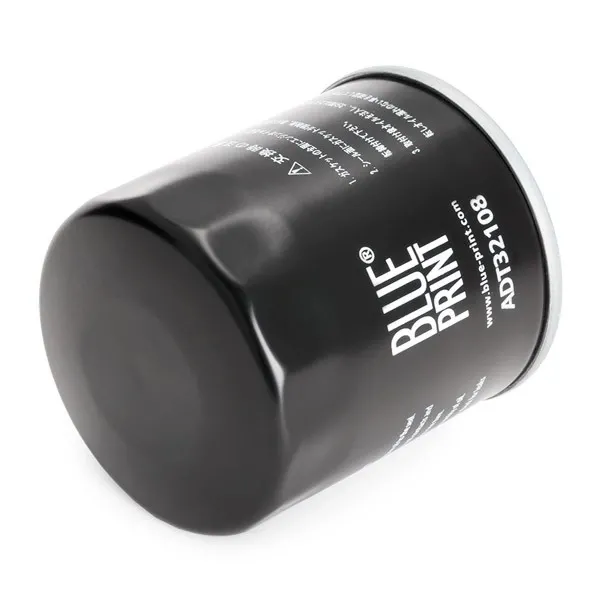 Toyota Hilux 2.5 D-4D 4x4 2010-2015 Yağ Filtresi - BLUE PRINT