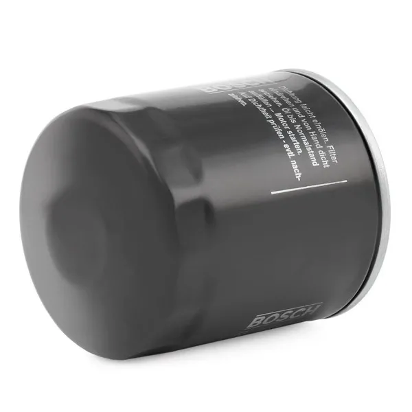 Toyota Corolla 1.4 D4D Manuel 2004-2009 Yağ Filtresi - BOSCH