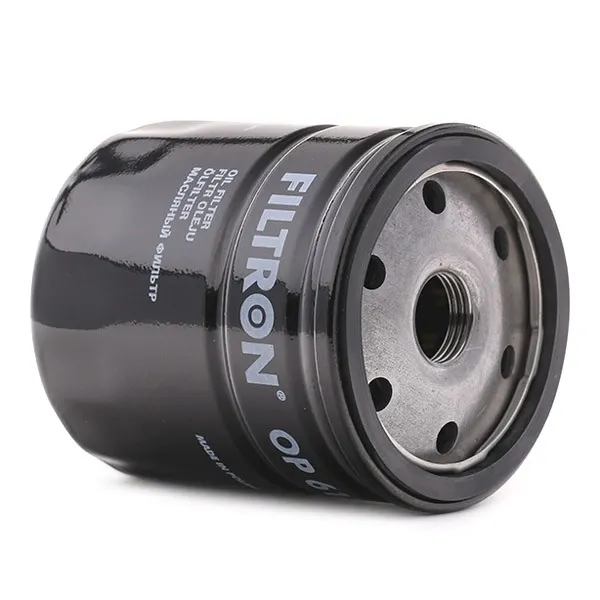 Toyota Hilux 2.5 D-4D 4x4 2010-2015 Yağ Filtresi - FILTRON