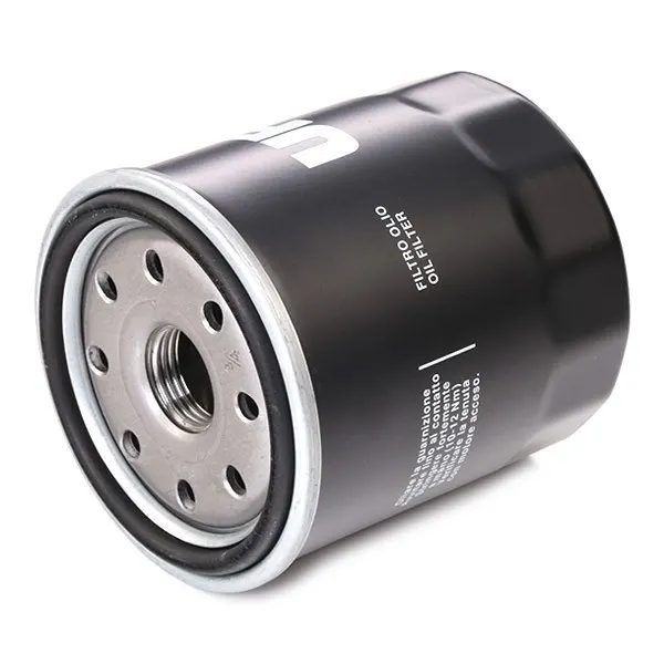 Toyota Hilux 2.5 D-4D 4x4 2010-2015 Yağ Filtresi - UFI