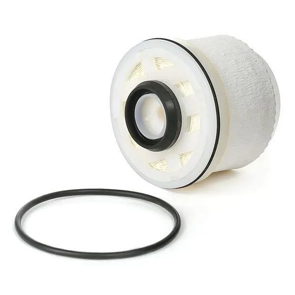 Toyota Hilux 2.5 D-4D 4x4 2010-2015 Yakıt Filtresi - BOSCH