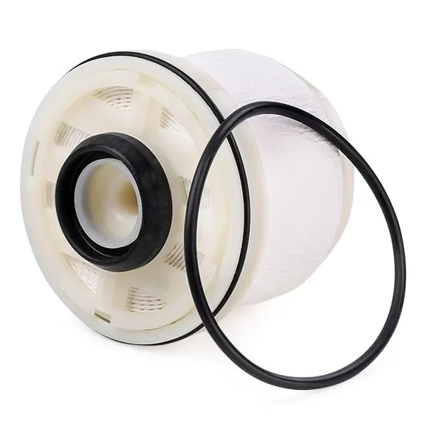 Toyota Hilux 2.5 D-4D 4x4 2010-2015 Yakıt Filtresi - MAHLE