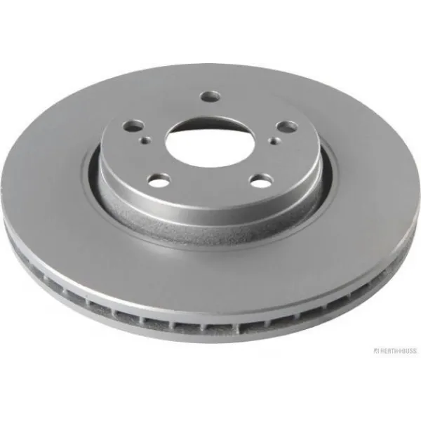 Toyota Verso 2009- Ön Fren Diski - HERTH BUSS (1 ADET)