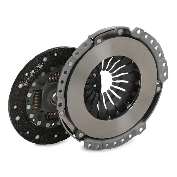 Toyota Yaris 1.4 D4D 2006-2008 Debriyaj Seti - LUK