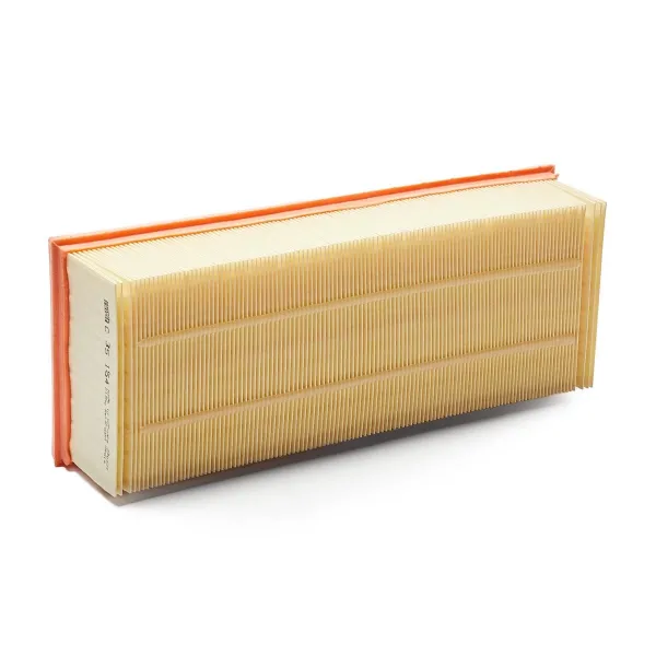 Volkswagen Caddy 1.6 TDi 2010-2015 Hava Filtresi - MANN