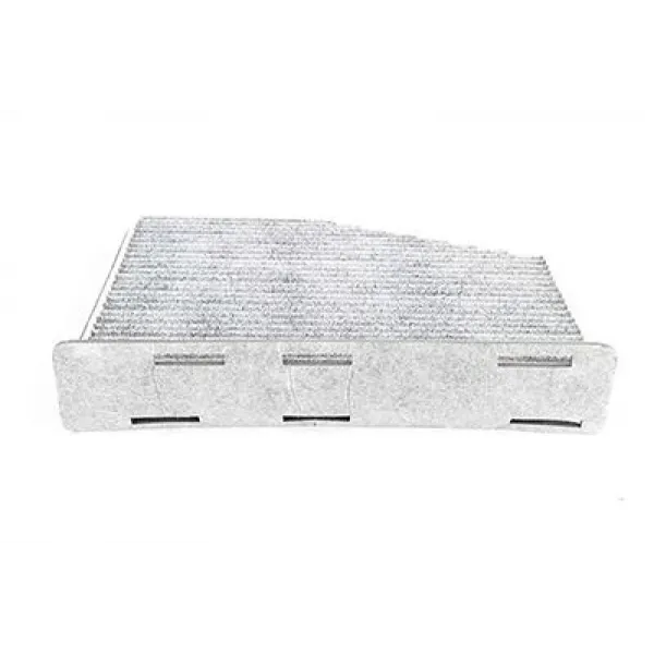 Volkswagen Caddy 1.6 TDi 2010-2015 Karbonlu Polen Filtresi - BSG