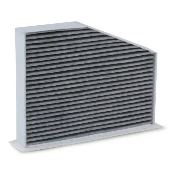 Volkswagen Caddy 1.6 TDi 2010-2015 Karbonlu Polen Filtresi - FILTRON