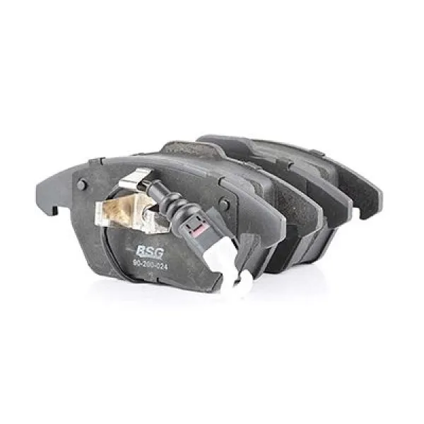 Volkswagen Caddy 1.6 TDi 2010-2015 Ön Fren Balatası - BSG