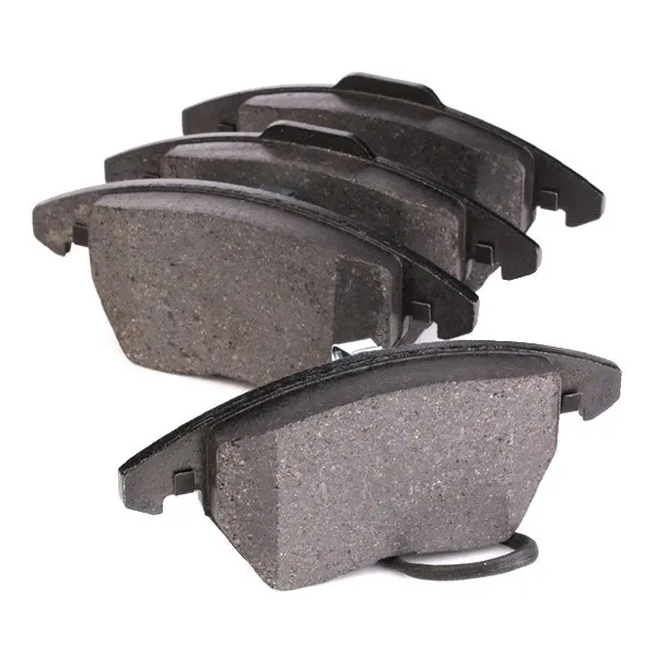 Volkswagen Caddy 1.6 TDi 2010-2015 Ön Fren Balatası - DELPHI