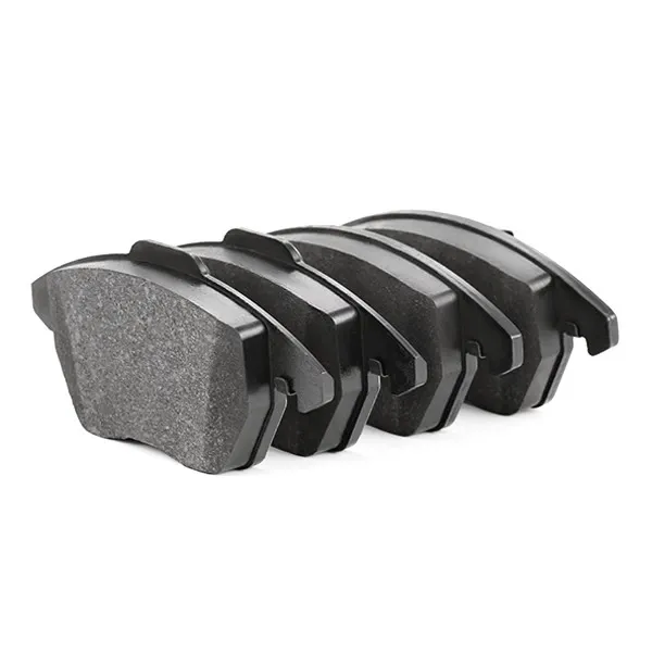 Volkswagen Caddy 1.6 TDi 2010-2015 Ön Fren Balatası - BLUE PRINT