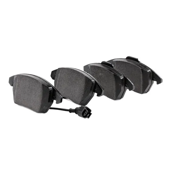 Volkswagen Caddy 1.6 TDi 2010-2015 Ön Fren Balatası - TEXTAR