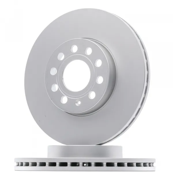 Volkswagen Caddy 1.6 TDi 2010-2015 Ön Fren Diski 288 MM - FERODO (TAKIM)