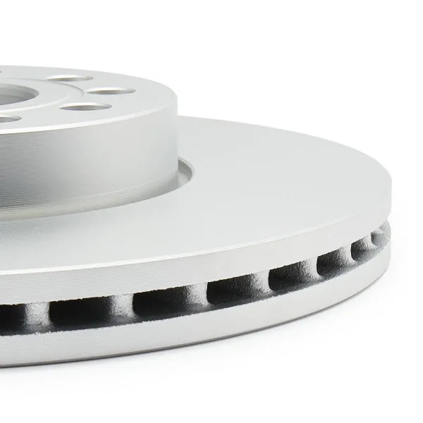 Volkswagen Caddy 1.6 TDi 2010-2015 Ön Fren Diski 288 MM - FERODO (TAKIM)