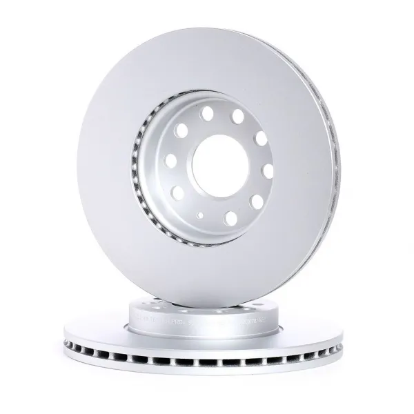 Volkswagen Caddy 1.6 TDi 2010-2015 Ön Fren Diski 288 MM - TEXTAR (1 ADET)