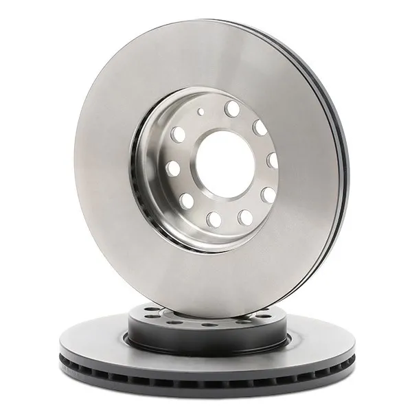 Volkswagen Caddy 1.6 TDi 2010-2015 Ön Fren Diski 288 MM - TRW (TAKIM)