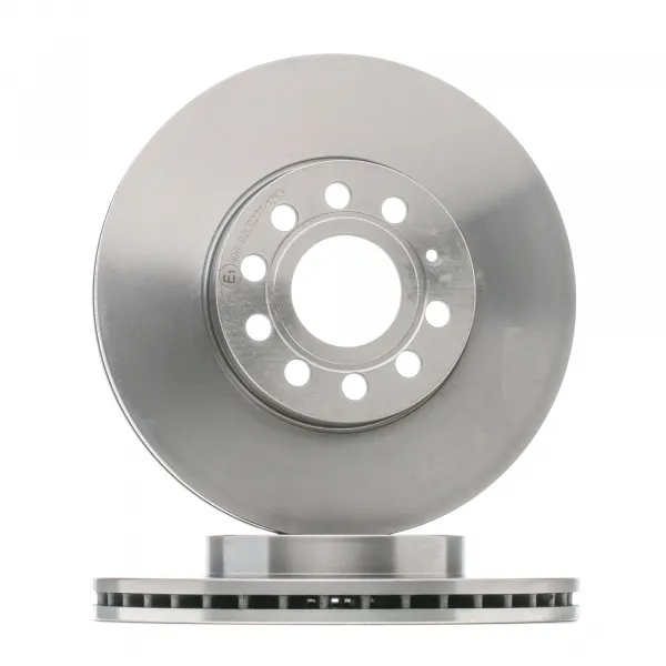 Volkswagen Caddy 1.6 TDi 2010-2015 Ön Fren Diski 288 MM - VALEO (1 ADET)