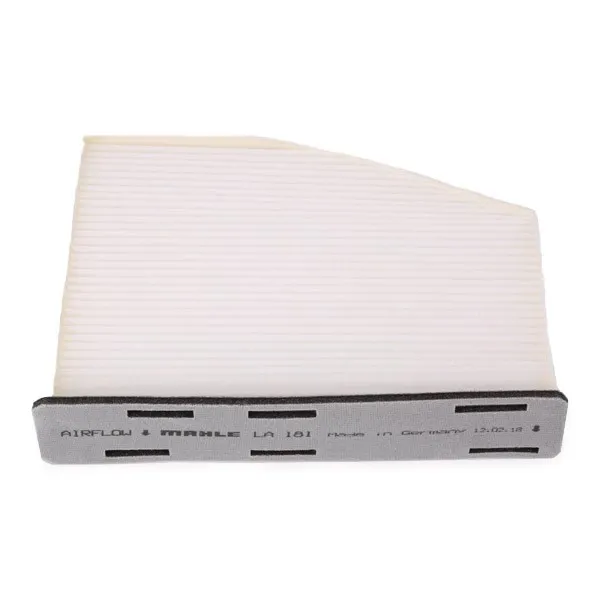 Volkswagen Caddy 1.6 TDi 2010-2015 Polen Filtresi - MAHLE