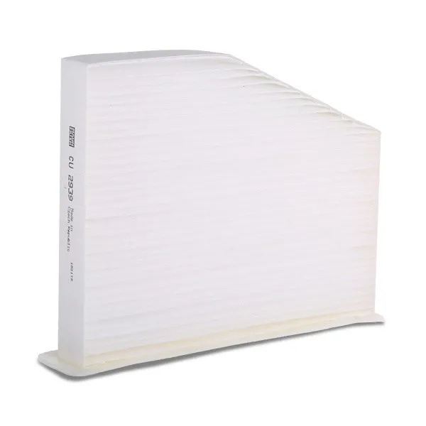 Volkswagen Caddy 1.6 TDi 2010-2015 Polen Filtresi - MANN