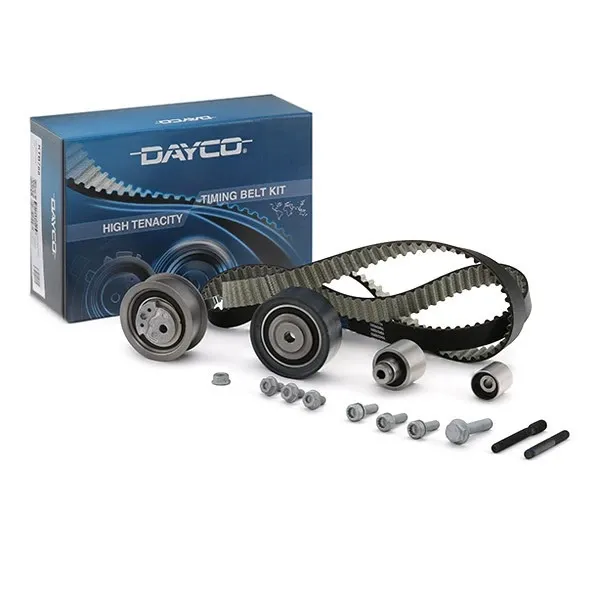 Volkswagen Caddy 1.6 TDi 2010-2015 Triger Seti - DAYCO