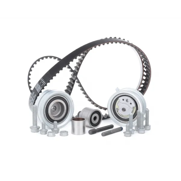 Volkswagen Caddy 1.6 TDi 2010-2015 Triger Seti ve Su Pompası - INA