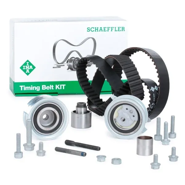 Volkswagen Caddy 1.6 TDi 2010-2015 Triger Seti - INA