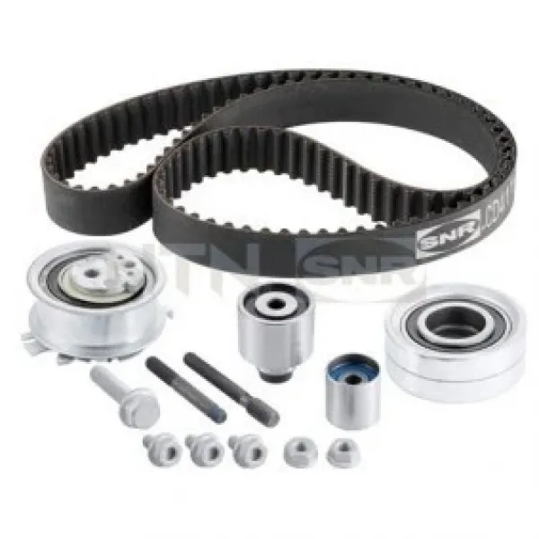 Volkswagen Caddy 1.6 TDi 2010-2015 Triger Seti - SNR