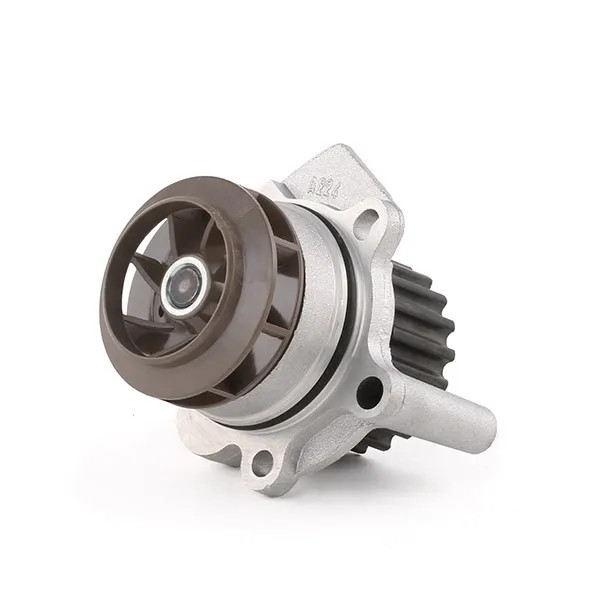 Volkswagen Caddy 1.6 TDi 2010-2015 Triger Seti ve Su Pompası - INA