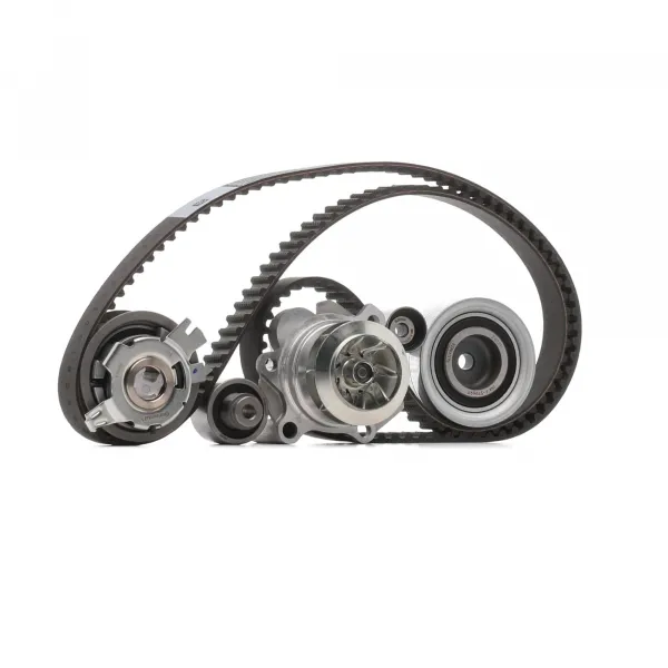 Volkswagen Caddy 1.6 TDi 2010-2015 Triger Seti ve Su Pompası - CONTINENTAL