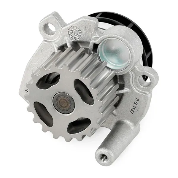 Volkswagen Caddy 1.6 TDi 2010-2015 Triger Seti ve Su Pompası - CONTINENTAL