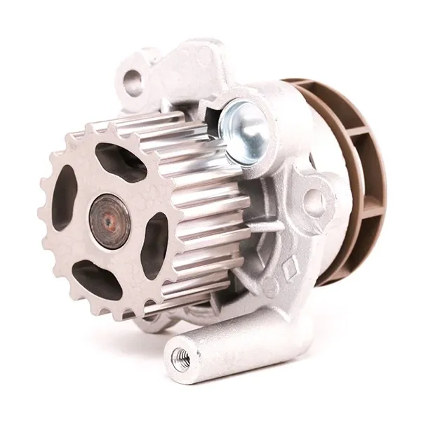 Volkswagen Caddy 1.6 TDi 2010-2015 Triger Seti ve Su Pompası - GATES