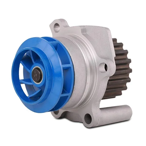 Volkswagen Caddy 1.6 TDi 2010-2015 Triger Seti ve Su Pompası - SKF