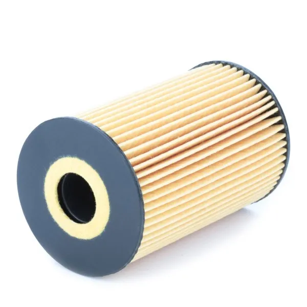 Volkswagen Caddy 1.6 TDi 2010-2015 Yağ Filtresi - FEBI