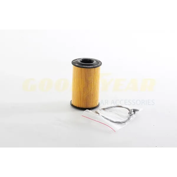 Volkswagen Caddy 1.6 TDi 2010-2015 Yağ Filtresi - GOODYEAR