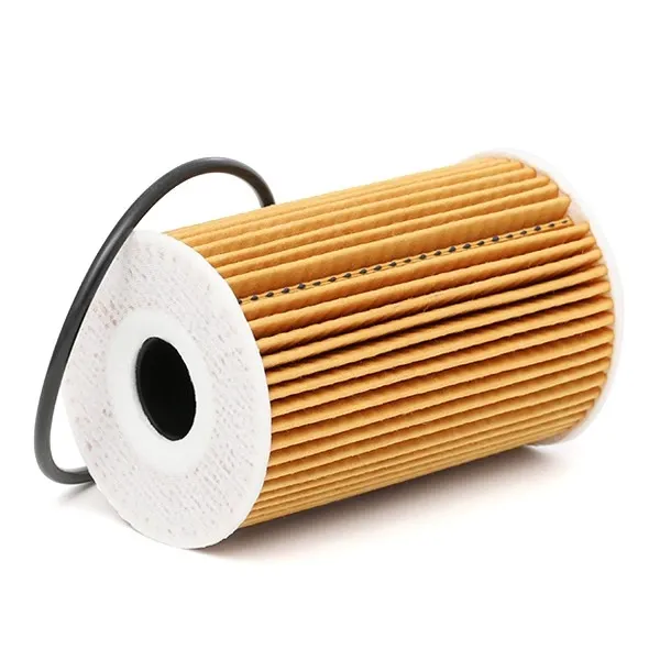 Volkswagen Caddy 1.6 TDi 2010-2015 Yağ Filtresi - MAHLE