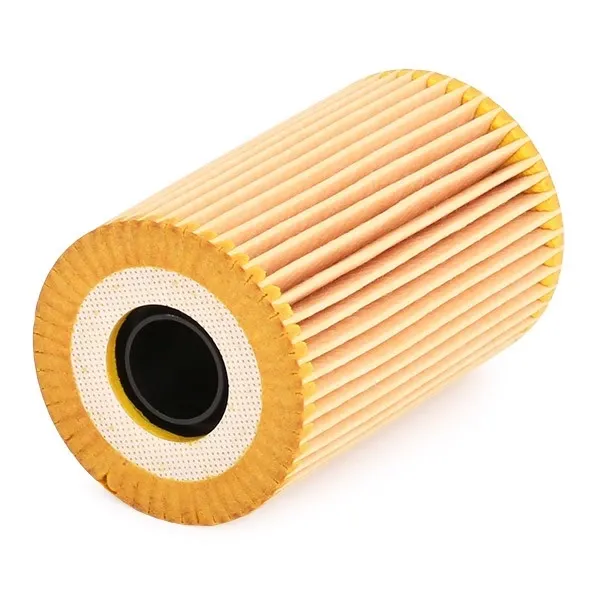 Volkswagen Caddy 1.6 TDi 2010-2015 Yağ Filtresi - MANN