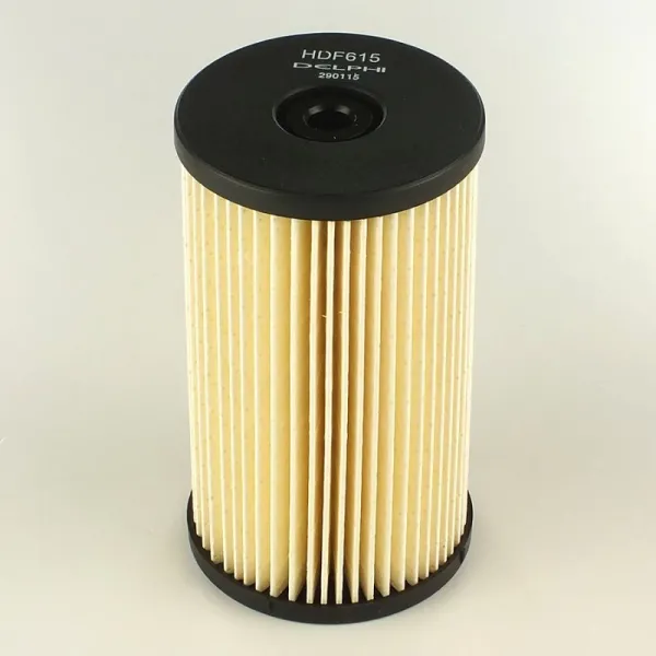 Volkswagen Caddy 1.6 TDi 2010-2015 Yakıt Filtresi - DELPHI