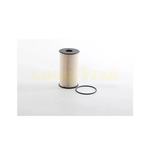 Volkswagen Caddy 1.6 TDi 2010-2015 Yakıt Filtresi - GOODYEAR