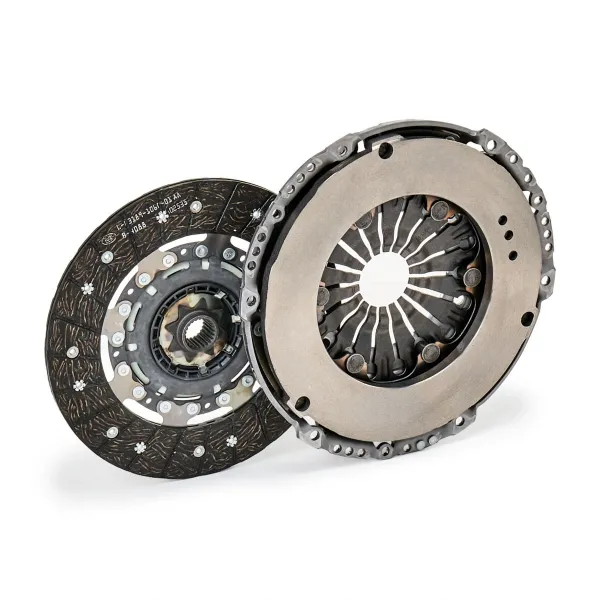 Volkswagen Passat B6 2.0 TDi Debriyaj Seti - LUK