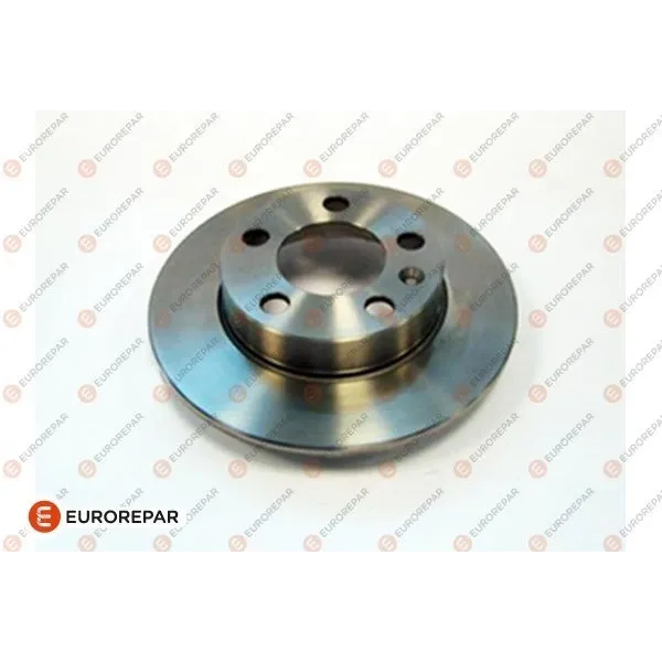 Volkswagen Taigo 1.0 TSi 2022- Arka Fren Diski - EUROREPAR (1 ADET)