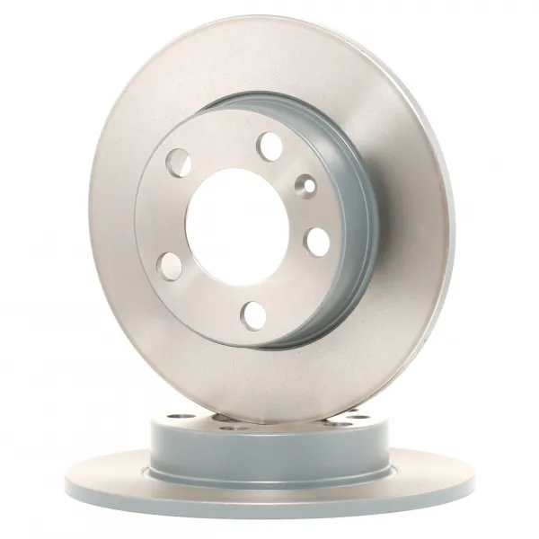 Volkswagen Taigo 1.0 TSi 2022- Arka Fren Diski - FEBI (1 ADET)