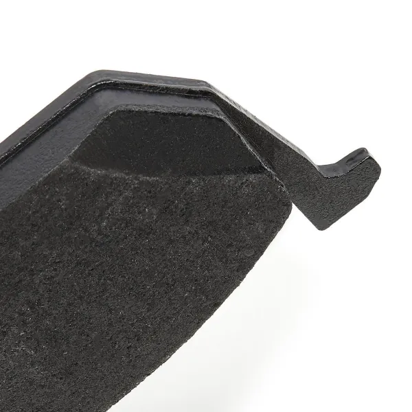 Skoda Kamiq 1.5 TSi 2020- Ön Fren Balatası - FEBI (DXDB)