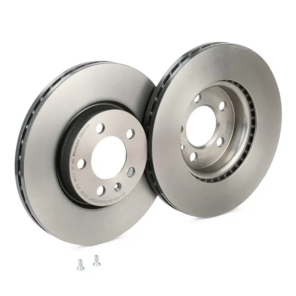 Volkswagen Taigo 1.0 TSi 2022- Ön Fren Diski 276MM - BREMBO (1 ADET)