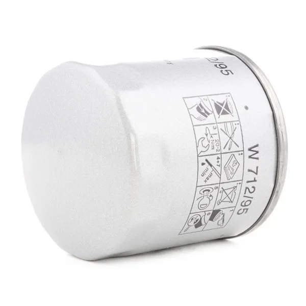 Volkswagen Taigo 1.0 TSi 2022- Yağ Filtresi - MANN